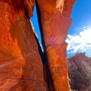 Meet your Posher, Grant